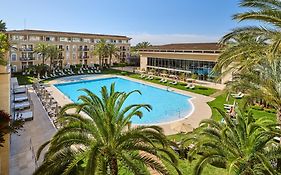 Grupotel Playa de Palma Suites&Spa
